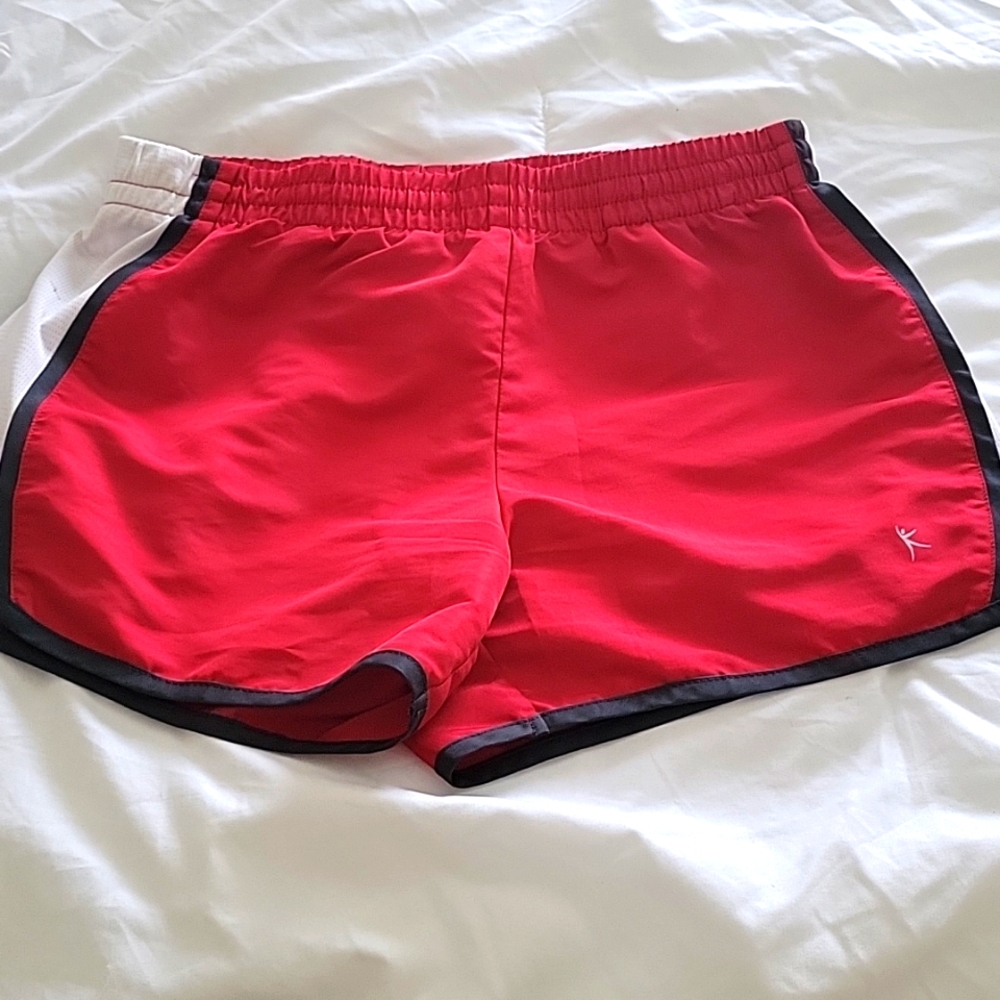 LOT OF 6 DRI-FIT SHORTS SIZE SMALL - Picture 4 of 8